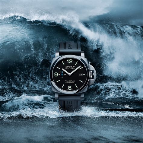 panerai world ranking|esquire Panerai watch.